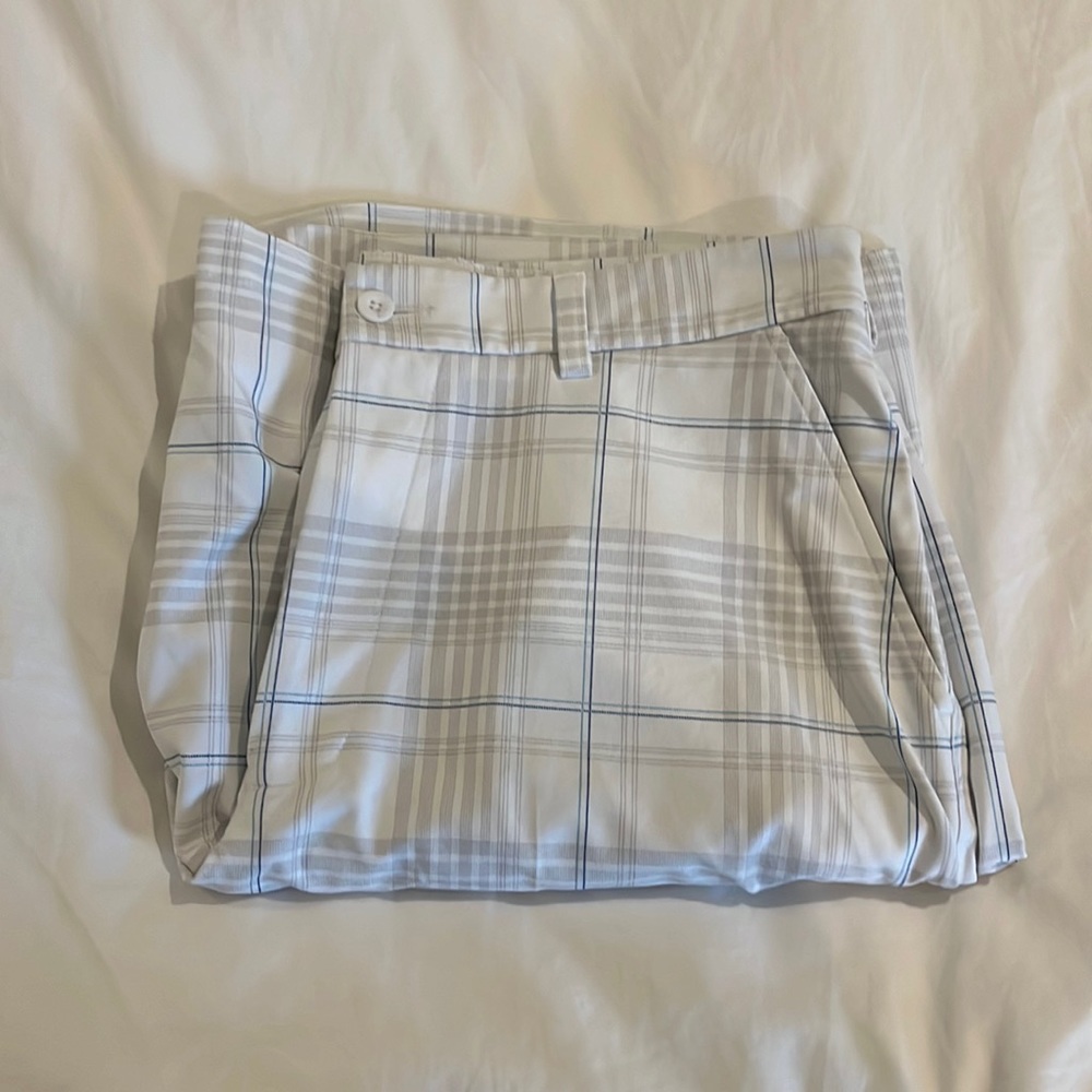 Tommy armour golf shorts